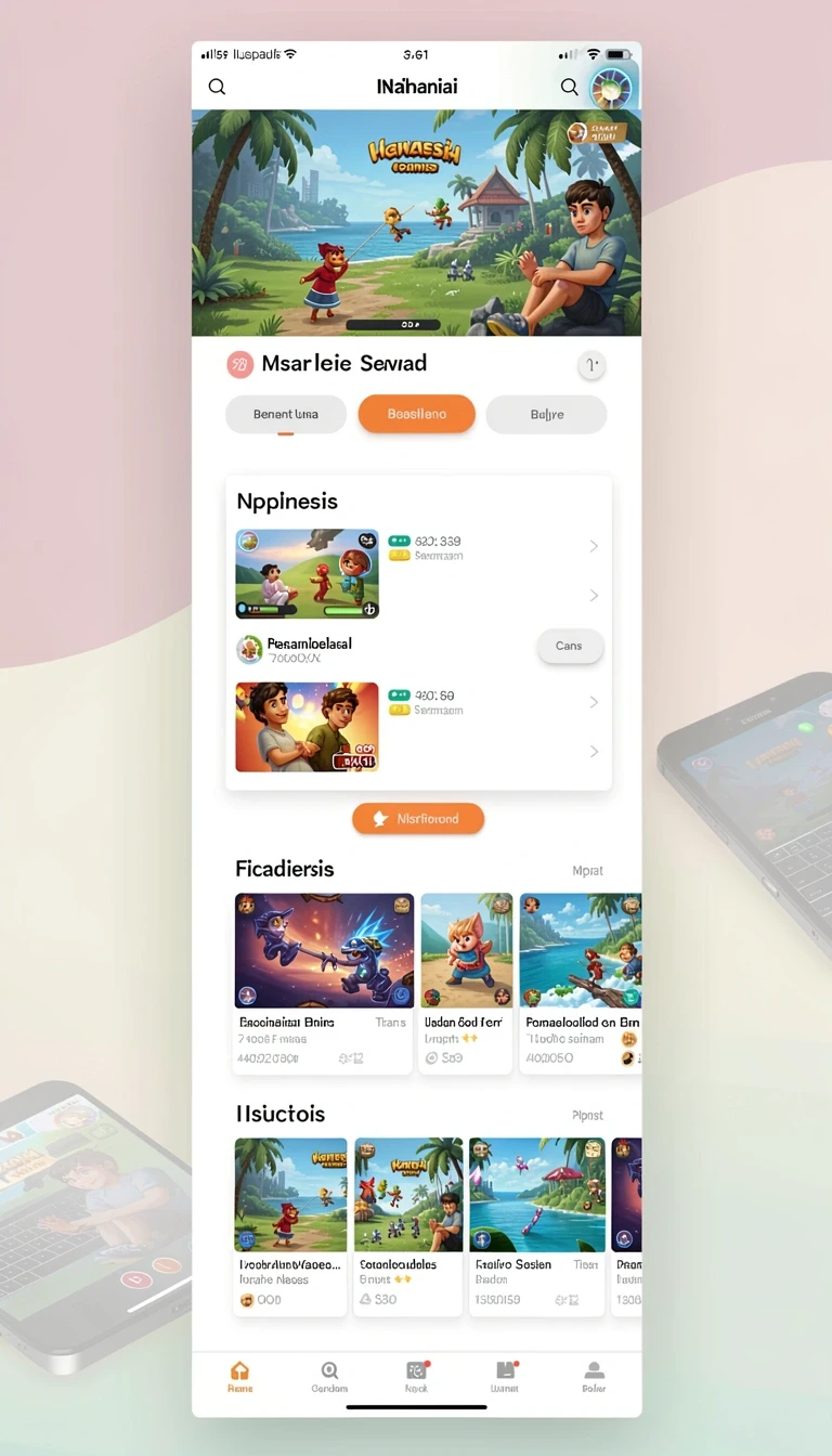 kenangan889 App APK Terbaru screenshot 3