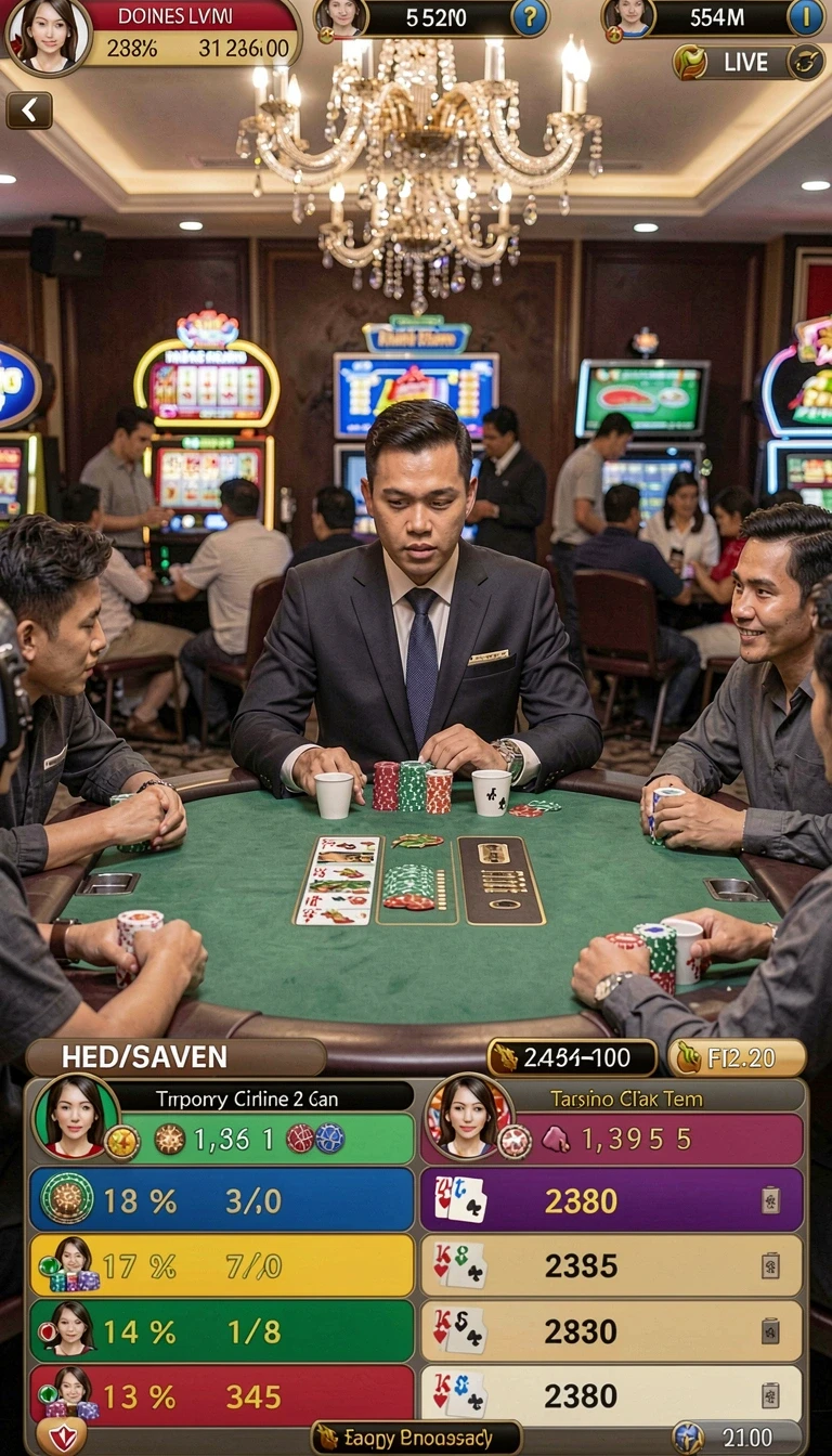 Review Aplikasi raffi777 Versi Terbaru screenshot 3