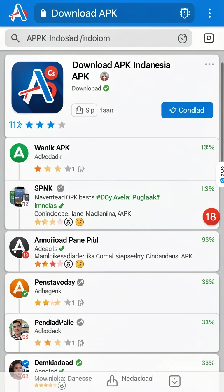 kenangan889 App APK Terbaru screenshot 1