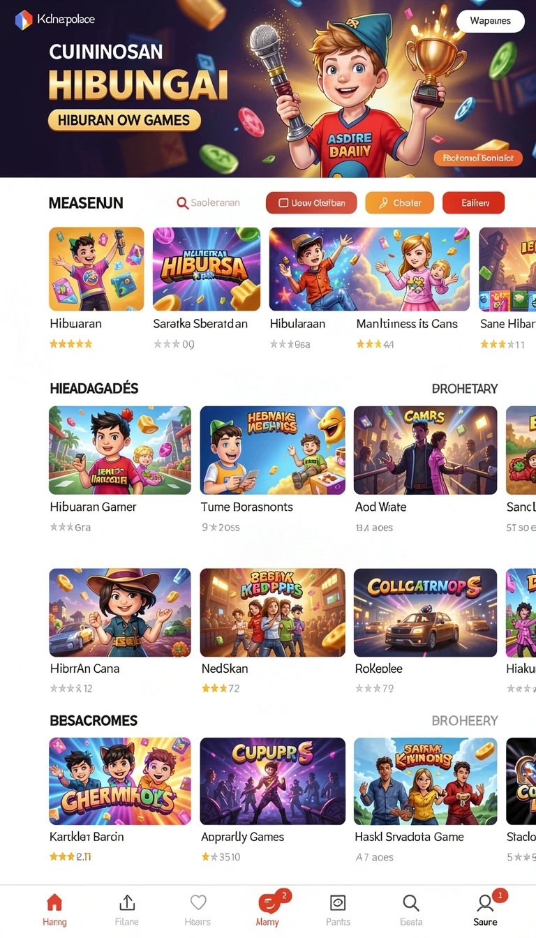 wk888 App APK Terbaru screenshot 4
