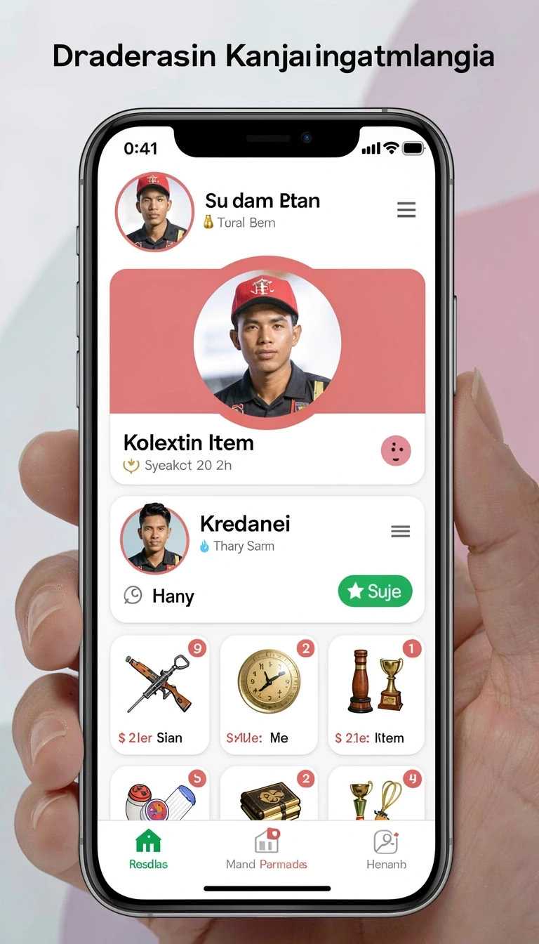 paristogel App APK Terbaru screenshot 2