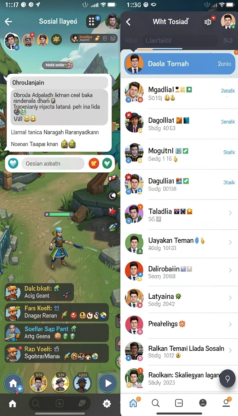 Review Aplikasi agam66 Versi Terbaru screenshot 3