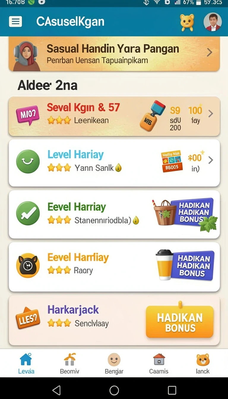 Review Aplikasi hoki9 Versi Terbaru screenshot 4